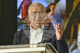 БАН - 153 години от гибелта на Апостола - тържествено събрание