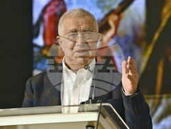 БАН - 153 години от гибелта на Апостола - тържествено събрание