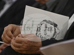 БАН - 153 години от гибелта на Апостола - тържествено събрание