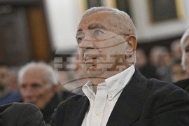 БАН - 153 години от гибелта на Апостола - тържествено събрание