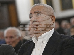 БАН - 153 години от гибелта на Апостола - тържествено събрание