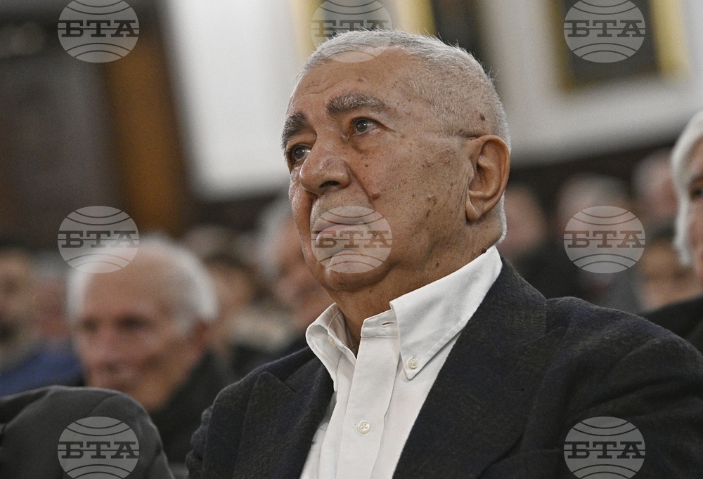 БАН - 153 години от гибелта на Апостола - тържествено събрание