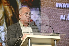 БАН - 153 години от гибелта на Апостола - тържествено събрание