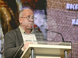 БАН - 153 години от гибелта на Апостола - тържествено събрание