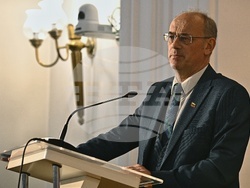 БАН - 153 години от гибелта на Апостола - тържествено събрание