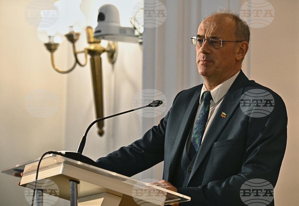 БАН - 153 години от гибелта на Апостола - тържествено събрание