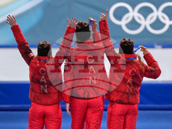 Milan Cortina Olympics Speedskating