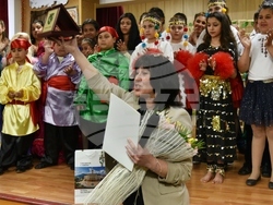 Снимка: Община Сливен