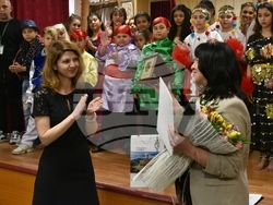 Снимка: Община Сливен