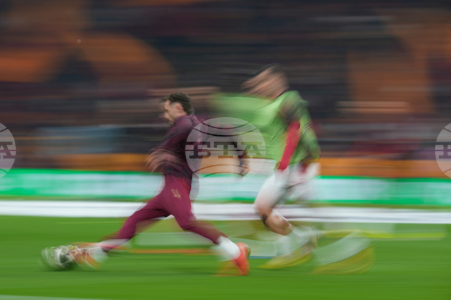 Turkey Soccer Champions League