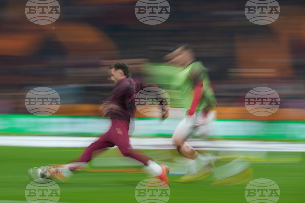 Turkey Soccer Champions League