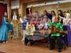 Снимка: Община Сливен