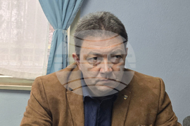 Сандански - МБАЛ "Югозападна болница" - брифинг