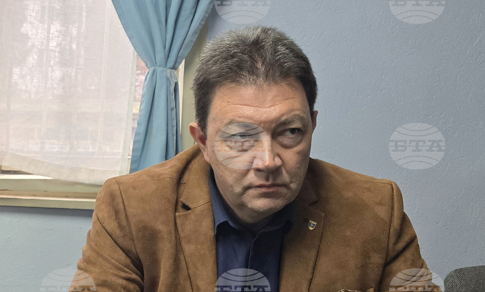 Сандански - МБАЛ "Югозападна болница" - брифинг