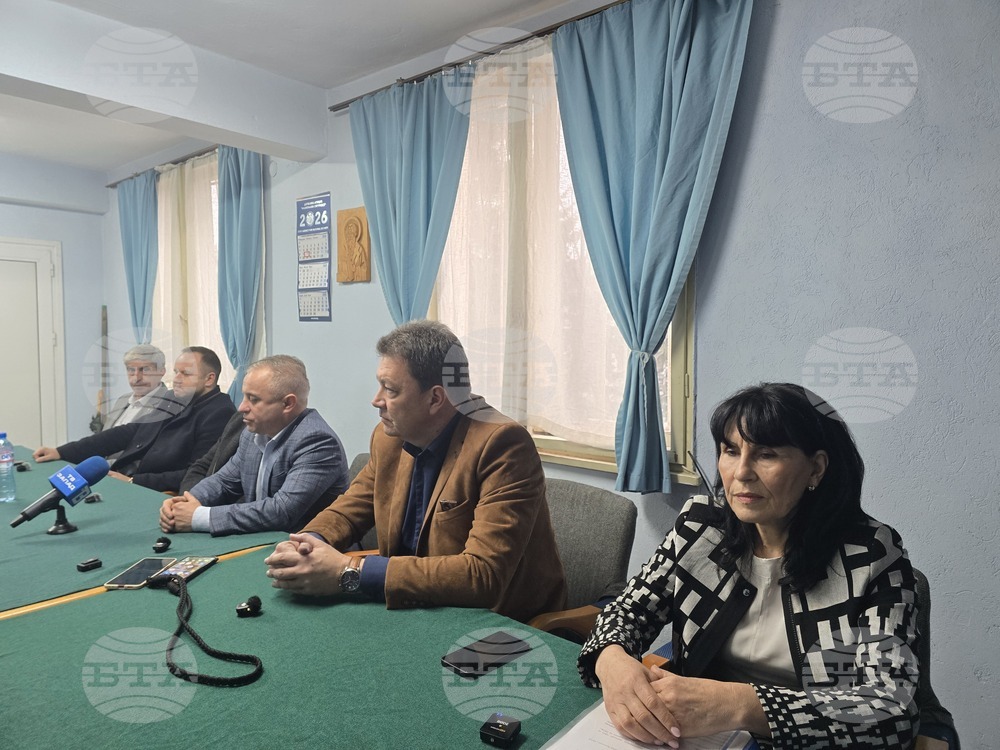 Общата воля на общините Петрич, Сандански, Струмяни и Кресна е да направим здравеопазването по-качествено и достъпно, каза кметът на Сандански