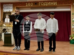 Снимка: Община Сливен