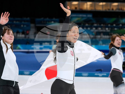Milan Cortina Olympics Speedskating