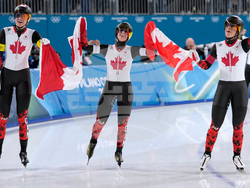 Milan Cortina Olympics Speedskating