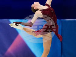 Milan Cortina Olympics Figure Skating