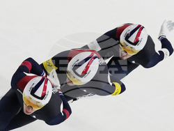 Milan Cortina Olympics Speedskating