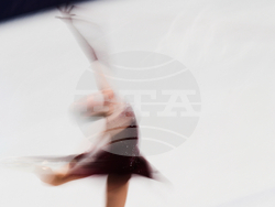 Milan Cortina Olympics Figure Skating