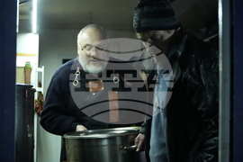  УМБАЛ „Александровска“ - „Доброволците на Св. Георги“ - благотворителна кауза