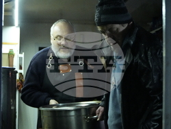  УМБАЛ „Александровска“ - „Доброволците на Св. Георги“ - благотворителна кауза