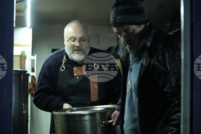  УМБАЛ „Александровска“ - „Доброволците на Свв. Георги“ - благотворителна кауза