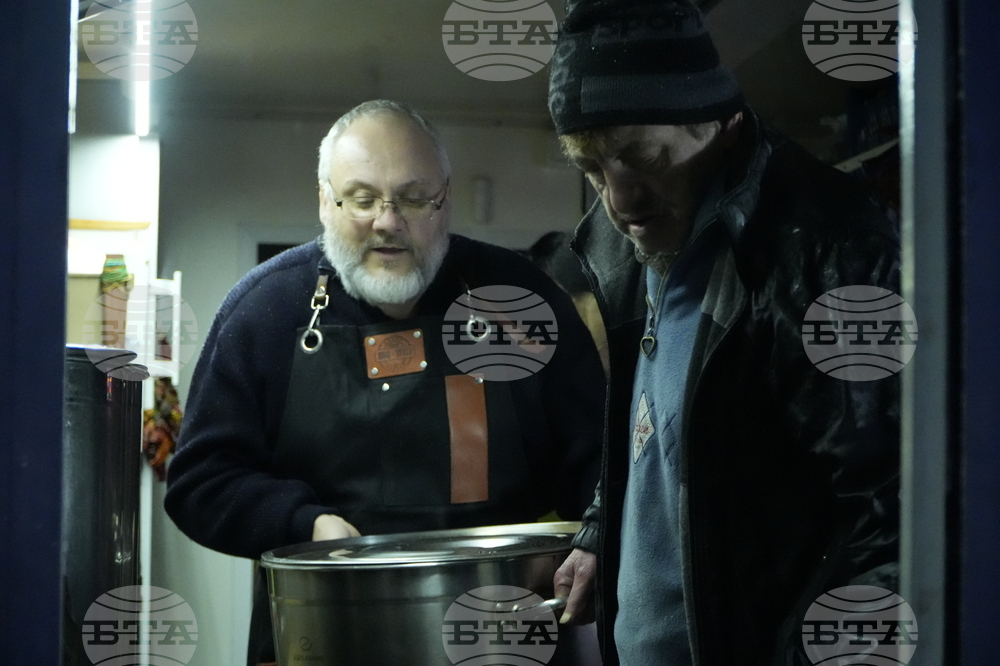  УМБАЛ „Александровска“ - „Доброволците на Св. Георги“ - благотворителна кауза