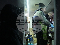  УМБАЛ „Александровска“ - „Доброволците на Св. Георги“ - благотворителна кауза