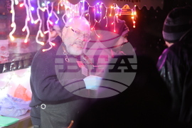  УМБАЛ „Александровска“ - „Доброволците на Св. Георги“ - благотворителна кауза