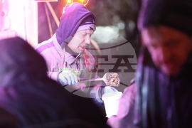  УМБАЛ „Александровска“ - „Доброволците на Св. Георги“ - благотворителна кауза