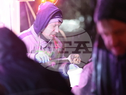  УМБАЛ „Александровска“ - „Доброволците на Св. Георги“ - благотворителна кауза