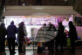  УМБАЛ „Александровска“ - „Доброволците на Св. Георги“ - благотворителна кауза