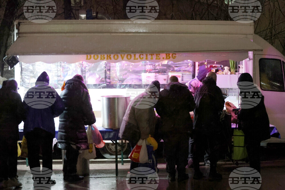  УМБАЛ „Александровска“ - „Доброволците на Св. Георги“ - благотворителна кауза