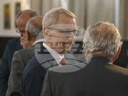 БАН - 153 години от гибелта на Апостола - тържествено събрание