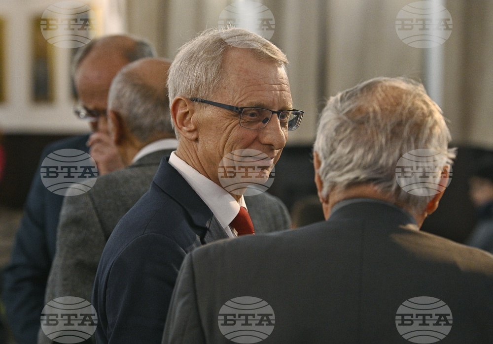 БАН - 153 години от гибелта на Апостола - тържествено събрание