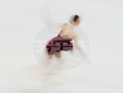 Milan Cortina Olympics Figure Skating