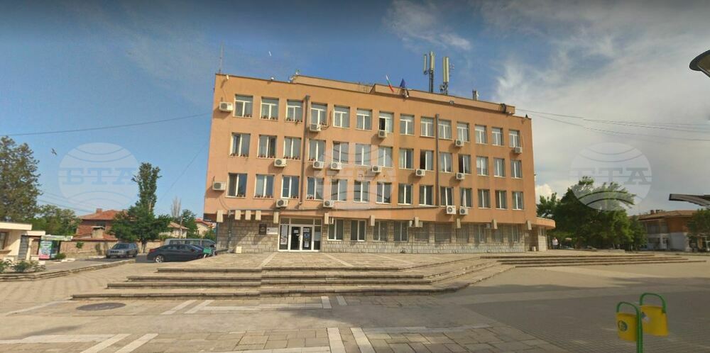 Пловдивският отдел „Икономическа полиция" установи неправомерно разходване на средства, отпуснати на община Съединение