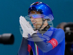 Milan Cortina Olympics Speedskating