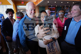 Election 2026 Senate Texas