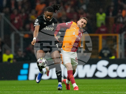 Turkey Soccer Champions League