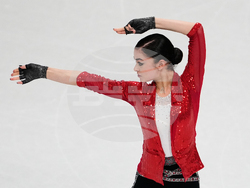 Milan Cortina Olympics Figure Skating