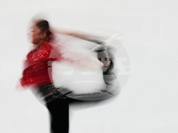 Milan Cortina Olympics Figure Skating