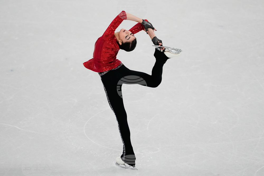Milan Cortina Olympics Figure Skating