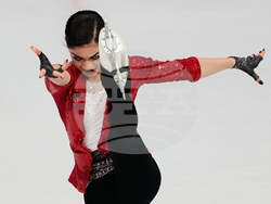 Milan Cortina Olympics Figure Skating