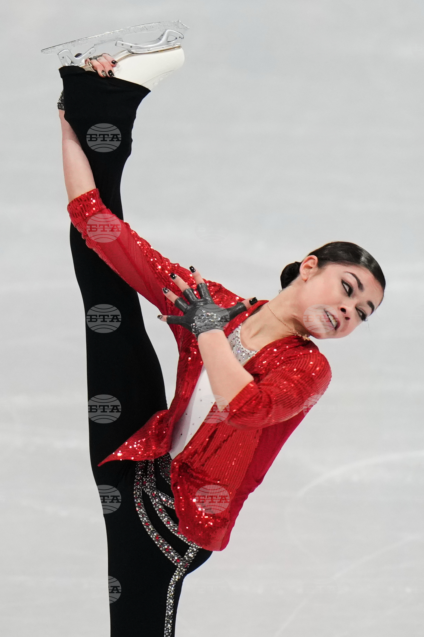 Milan Cortina Olympics Figure Skating