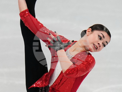 Milan Cortina Olympics Figure Skating