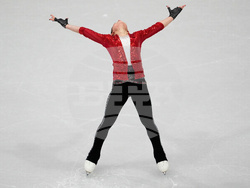 Milan Cortina Olympics Figure Skating