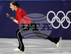 Milan Cortina Olympics Figure Skating